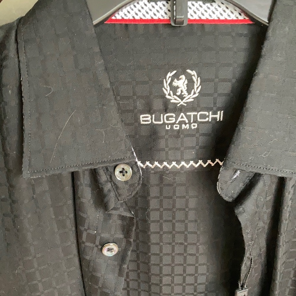 New great shirt great company